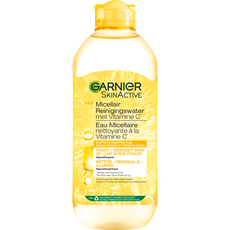 Garnier SkinActive Micellair Water Vitamine C 400 ML
