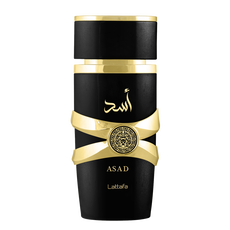 Lattaffa Asad (M) EDP 100 ML