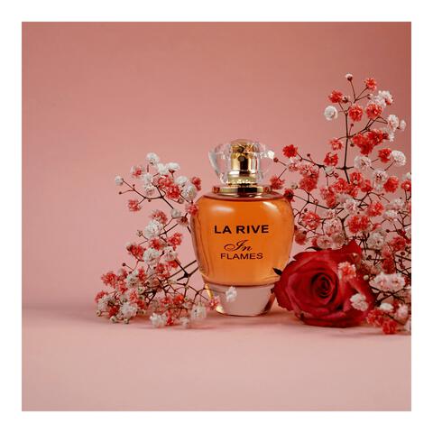 La Rive In Flames eau de parfum 100 ML