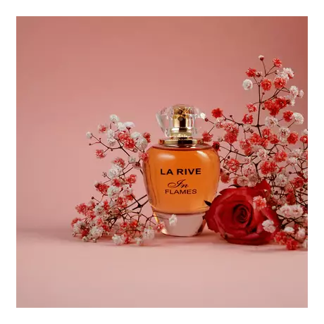 La Rive In Flames Eau De Parfum 100 ML