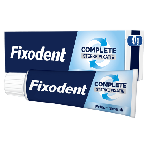 Fixodent Original Kleefpasta 47 gram