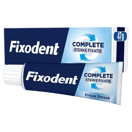 Fixodent Original Kleefpasta 47 gram