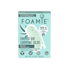 Foamie Aloe You Vera Much Shampoo Bar