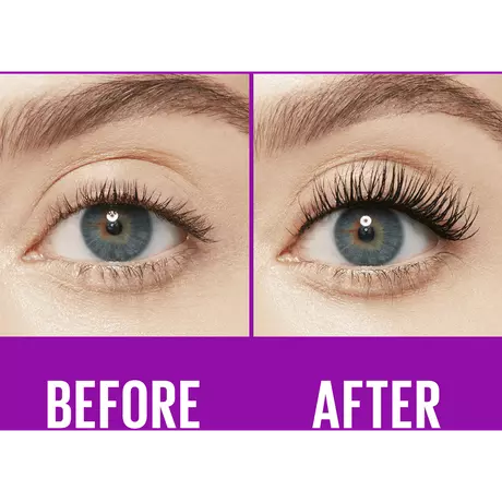 Maybelline New York The Falsies Lash Lift Mascara Waterproof Volume