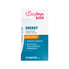 Easytoys sexual energy voor hem 30st
