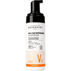 Novexpert Express Radiant Cleansing Foam Vitamine C 150 ML