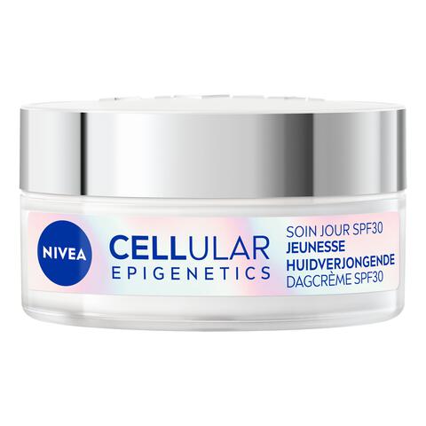 Nivea Cellular Epigenetics Huidverjongende Dagcreme Spf 30 50 Ml