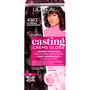 L'Oréal Paris Casting Crème Gloss Haarverf 4102 Cool Chestnut Parelmoer Kastanjebruin