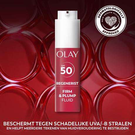 Olay Regenerist Gezichtscrème SPF50 50 ML