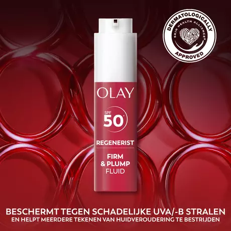 Olay Regenerist Gezichtscrème SPF50 50 ML