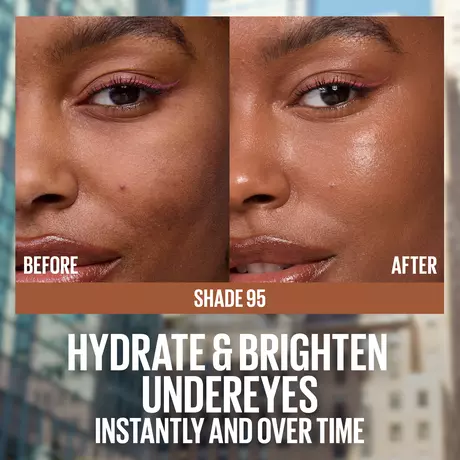 Maybelline New York Lifter Concealer 50