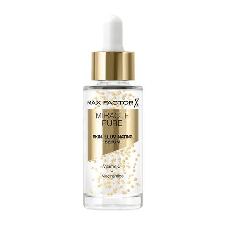 Max Factor Miracle Pure Serum