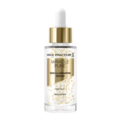 Max Factor Miracle Pure Serum