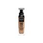 NYX Professional Makeup Can't Stop Won't Stop Foundation Classic Tan CSWSF12