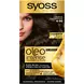 Syoss Oleo Intense Permanente Haarkleuring 4-50 Ijzig Bruin