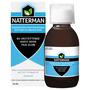 Natterman Broomhexine Extra Sterk 8mg/5ml 150 ML