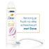 Dove Advanced Care Soft Feel Anti-Transpirant Deodorant Spray 150 ML