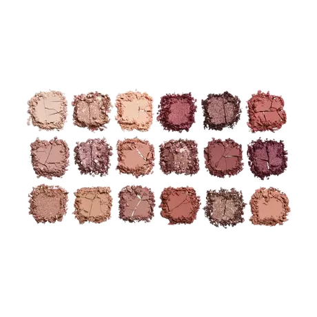 Revolution Forever Flawless Allure&nbsp;Oogschaduw Palette