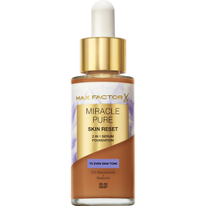 Max Factor Miracle Pure Serum Foundation 90-95 Deep 30 ML
