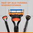 Gillette Fusion5 Navulmesjes 8 stuks