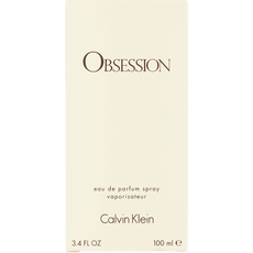 CK Obsession Femme Eau De Parfum 100 ML