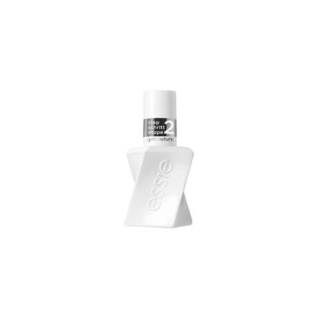 gel by essie Nagellak Glanzende Top Coat 13,5ML