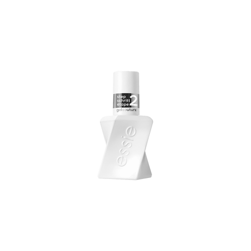 essie Gel Couture Nagellak Glanzende Top Coat 13,5 ML