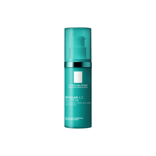 La Roche-Posay Effaclar Az Gel Crème 40 ML