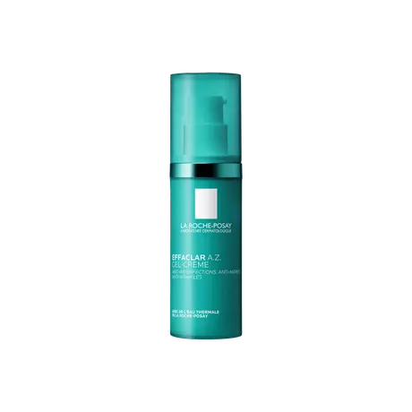 La Roche-Posay Effaclar Az Gel Crème 40 ML