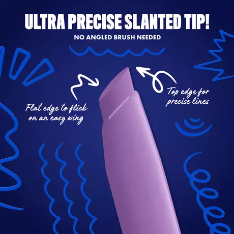 NYX Professional Makeup Epic Inky Stix Eyeliner 09 Lavender Link