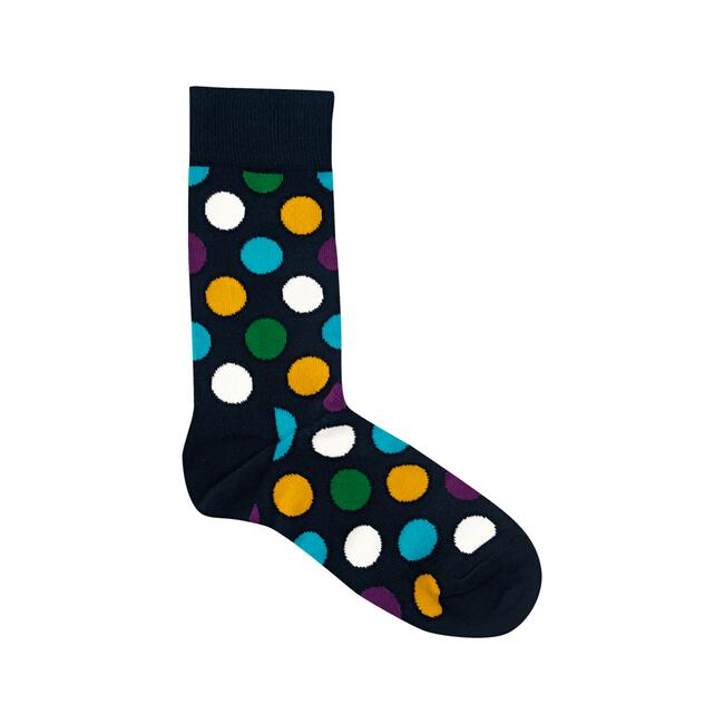 Happy Socks giftbox 3-pack Women 36-40