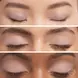 L'Oréal Paris Le Shadow Stick 245 Alluring Rose Oogschaduw