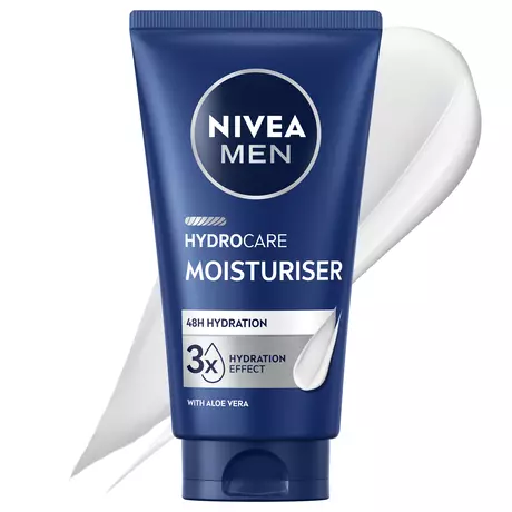 NIVEA MEN Hydrocare Hydraterende Gezichtscrème 75 ML