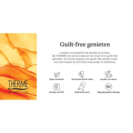 Therme Orange Happiness Fragrance Sticks 150 ML