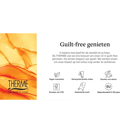 Therme Orange Happiness Fragrance Sticks 150 ML