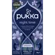 Pukka Theezakjes Night Time 20 stuks