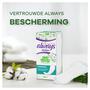 Always Dailies Cotton Protection Inlegkruisjes Normal 38 Inlegkruisjes
