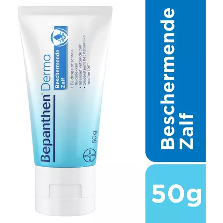 Bepanthen Beschermende Zalf 50 GR