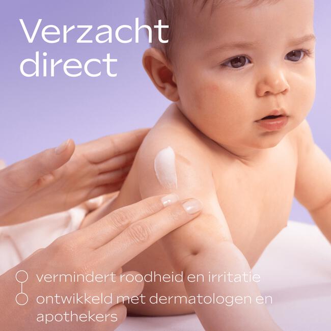 Weleda Baby Derma 3-in-1 Hydraterende Bodylotion