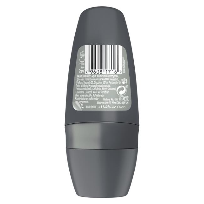 Dove Cool Fresh Men Deodorant Roller 50 ML