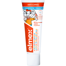 Elmex® Anti-Cariës Peuter Tandpasta 75 ML