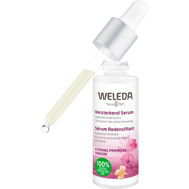 Weleda Evening Primrose Versterkend Serum