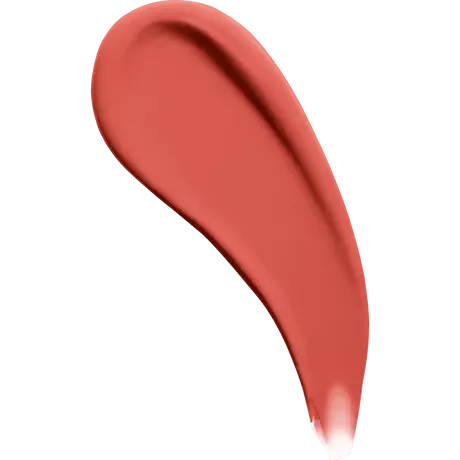 NYX Professional Makeup Lip Lingerie XXL Mat Liquid Lippenstift 02
