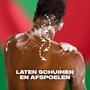 Axe Africa 3-in-1 Douchegel 250 ML
