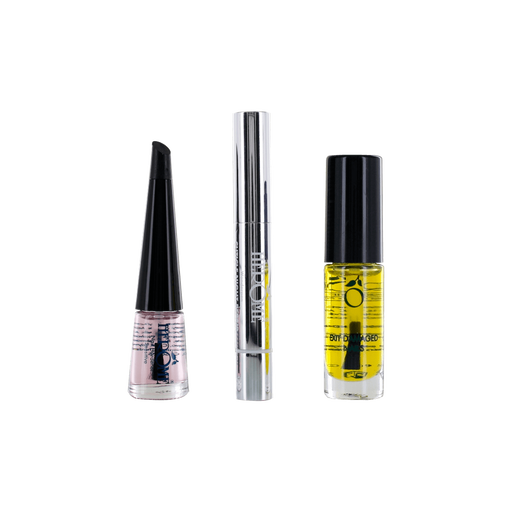 Herome Nail Essentials Set Zeer Beschadigde Nagels