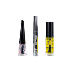 Herome Nail Essentials Set Zeer Beschadigde Nagels