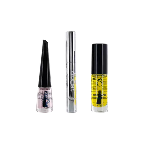 Herome Nail Essentials Set Zeer Beschadigde Nagels