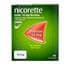 Nicorette Invisible Patch 10 MG 14 stuks