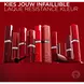 L'Oréal Paris Infaillible Laque Resistance 215 Drunk In Rose Lippenstift