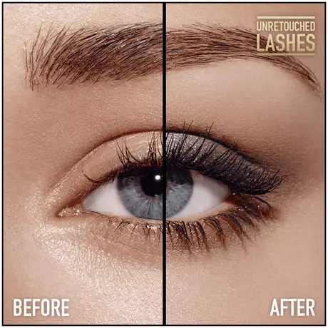 Max Factor Masterpiece Max Mascara 002 Black/Brown